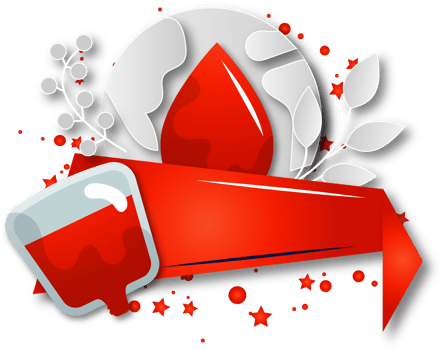 world donor day png