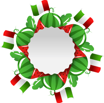 buon ferragosto italian png