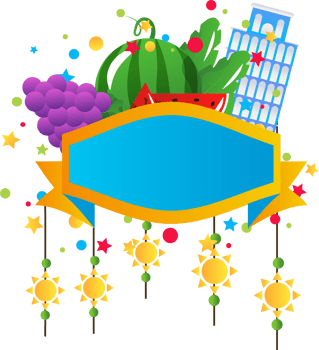 buon ferragosto italian png