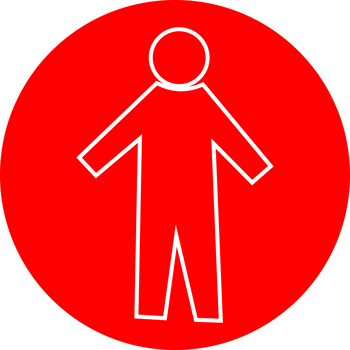 Toilet icons set, man and woman symbol, toilet sign, WC toilet sign png