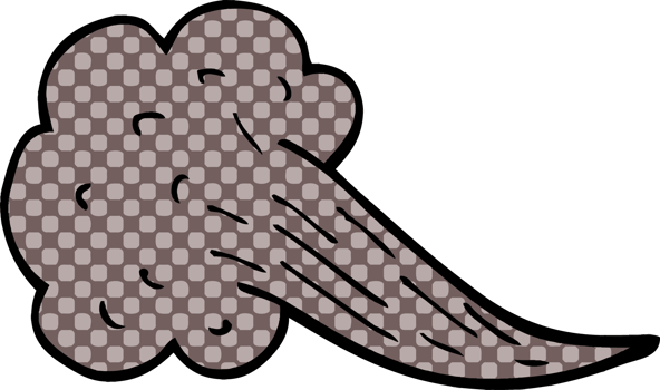 cartoon doodle expression bubble png