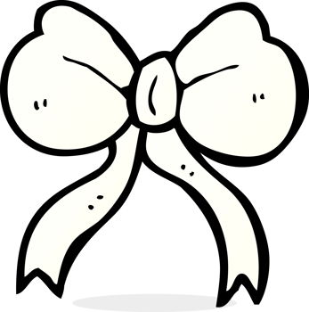 cartoon bow tie png