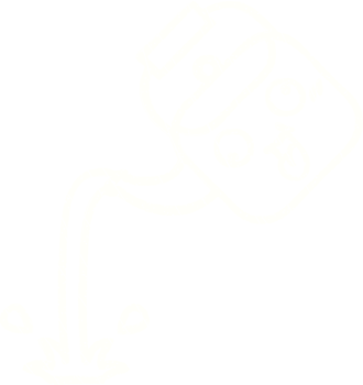 Kettle Chalk Drawing png