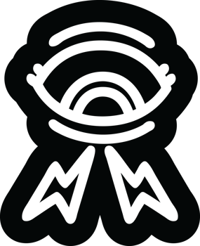 mystic eye icon png