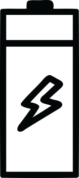 battery icon symbol png