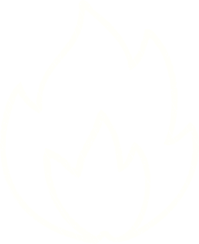 Flame Chalk Drawing png