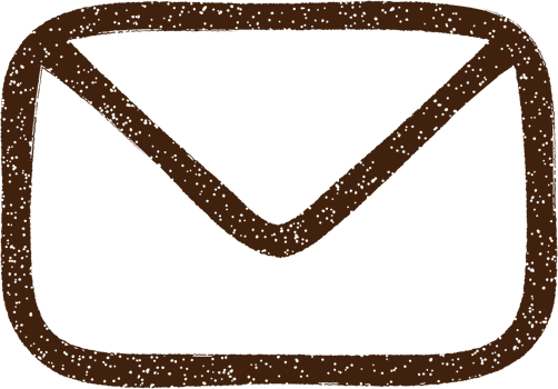 Mail Symbol Charcoal Drawing png