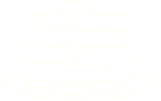 Waffles Chalk Drawing png