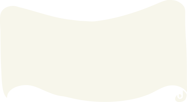flat color style cartoon banner png