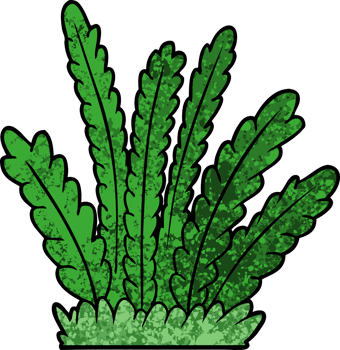 cartoon growing plants png