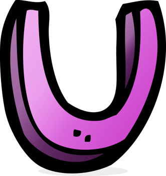 cartoon letter drawing png
