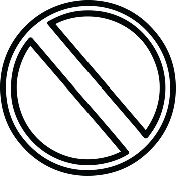 generic stop icon png