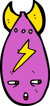 cartoon bomb drawing png