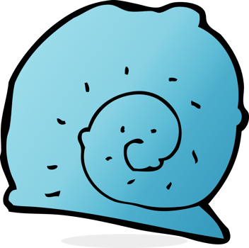cartoon snail shell png