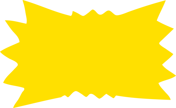 cartoon doodle bang png