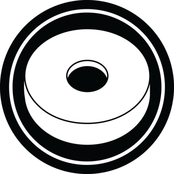 donut graphic   circular symbol png