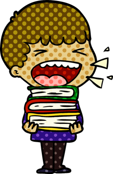 cartoon laughing man png