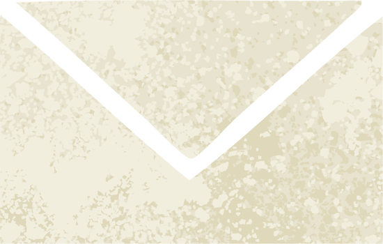 retro illustration style cartoon paper envelope png