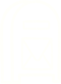 Mailbox Chalk Drawing png
