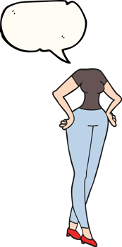 speech bubble cartoon headless body add own photographs png