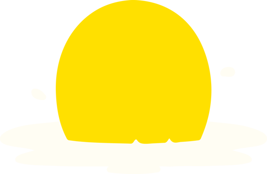 a fried egg png