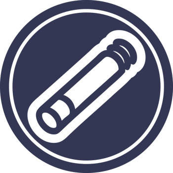lit cigarette circular icon png