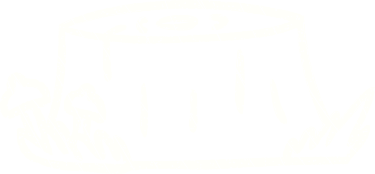 Treestump Chalk Drawing png