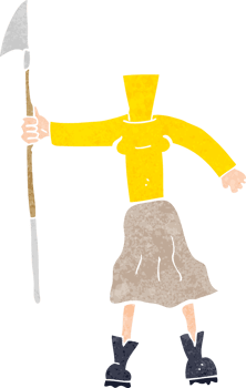 cartoon female body add photos or mix and match cartoons png