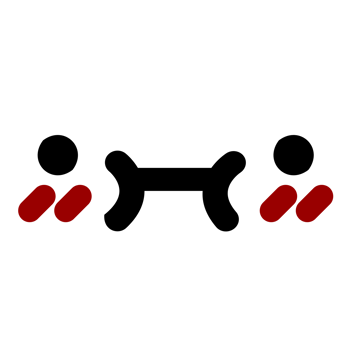 embarrassed face icon png