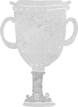 cartoon trophy drawing png