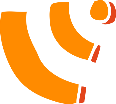 cartoon doodle wi fi png