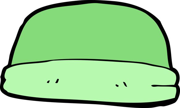 cartoon hat drawing png
