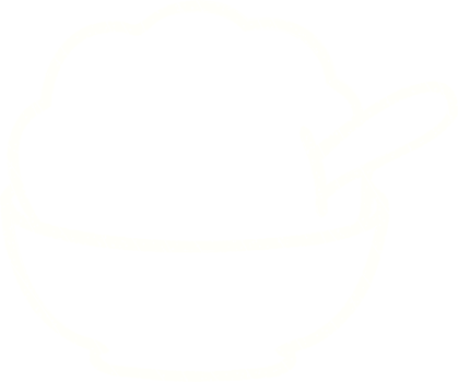 Chocolate Icecream Chalk Drawing png