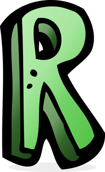 cartoon letter drawing png