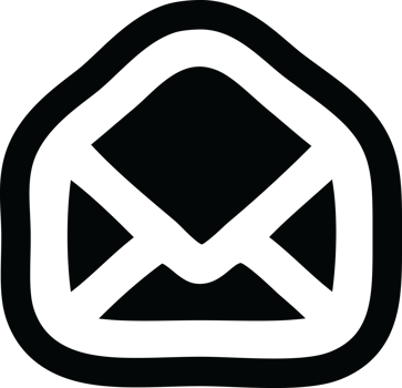 envelope letter icon symbol png