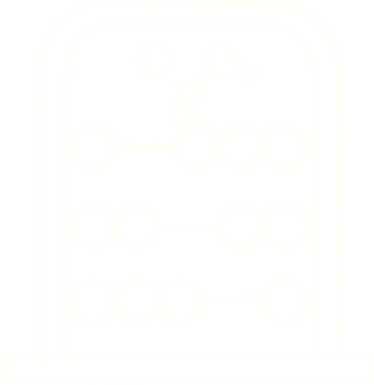 Abacus Chalk Drawing png