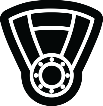 medal award icon symbol png