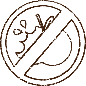 Fruit Ban Charcoal Drawing png
