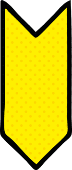 carton medal ribbon png