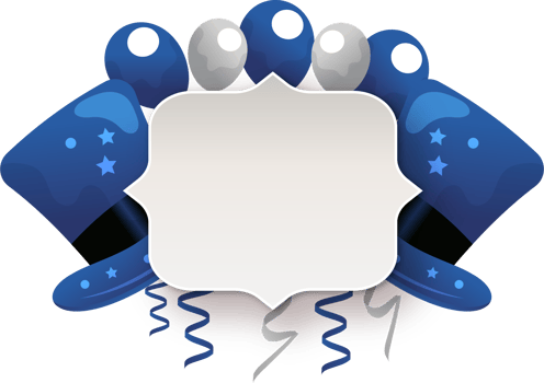 Fathers day frame png