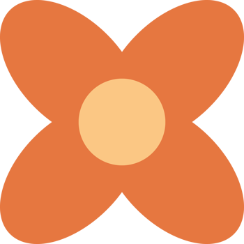 flower garden drawing icon png