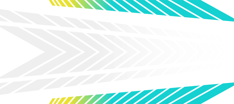 Chevron gradient colors stripes abstract transparent background png