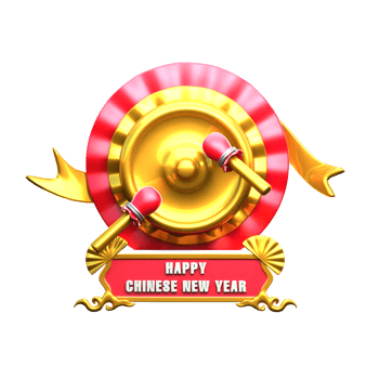 3D OBJECT CHINESE THEME png