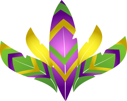 mardi gras holiday png