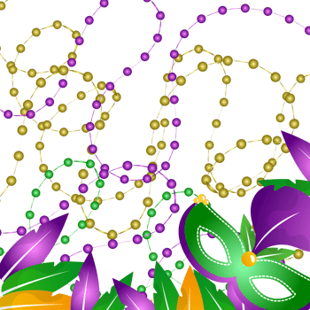 mardi gras holiday png