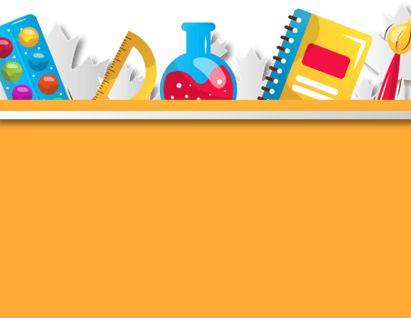 back to school illustration png