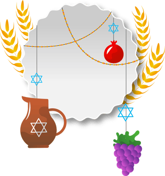 jewish national holiday png