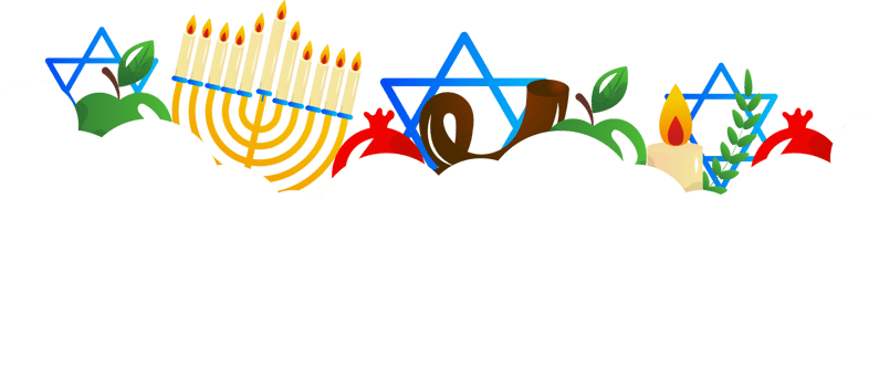 jewish national holiday png