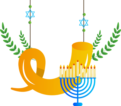 jewish national holiday png