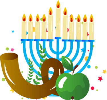jewish national holiday png